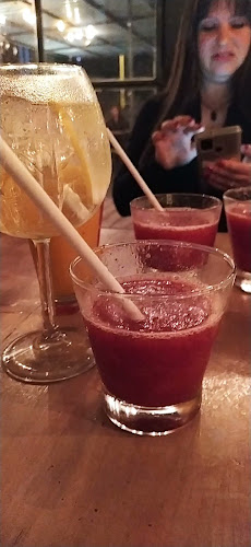 Opinii despre El Galpón - Cervecería & Fernetería în Ciudad de la Costa - Gastronomía y hostelería