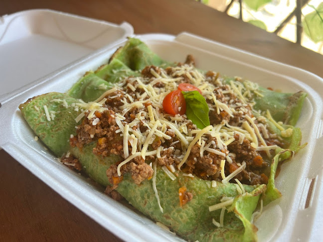 La Nonita - Trinidad