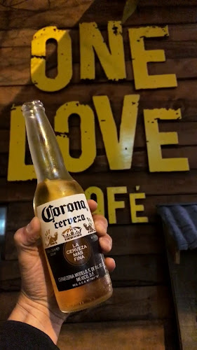 Opinii despre One Love Café în Tacuarembó - Gastronomía y hostelería