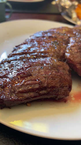 Opinii despre La Otra - Parrilla în Montevideo - Gastronomía y hostelería