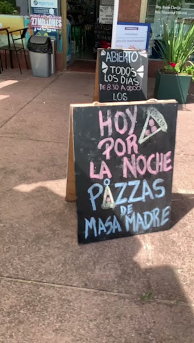 ¿Qué Comemos?
