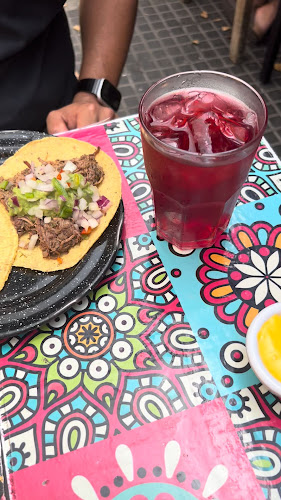 Opinii despre La Chingada în Montevideo - Gastronomía y hostelería