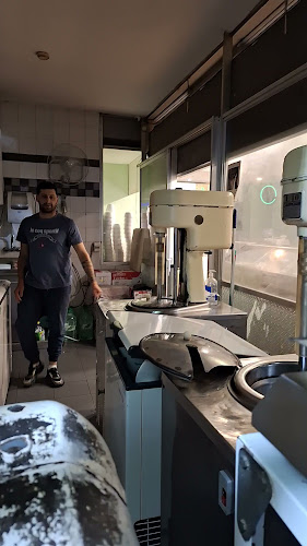 Gabriel Pereira 3202, 11300 Montevideo, Departamento de Montevideo