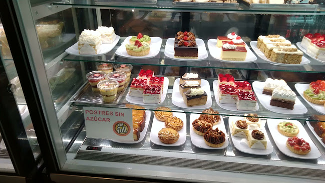 Opinii despre Eatfull în Durazno - Gastronomía y hostelería