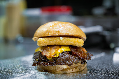 TRAP Burger - Street Food