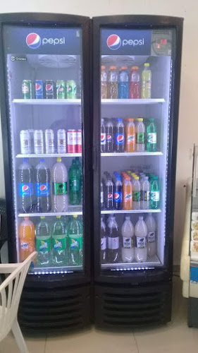 Pizzatti - Montevideo