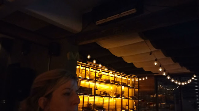 Comentarii opinii despre Negroni