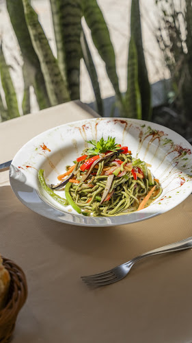 Gino Restaurante - Gastronomía y hostelería