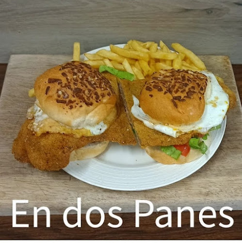 Opinii despre BR LA COCINA în Montevideo - Gastronomía y hostelería