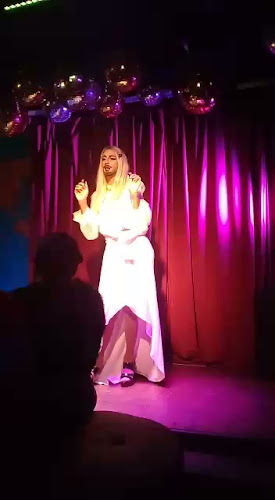 Comentarii opinii despre Viajeros Disco Pub