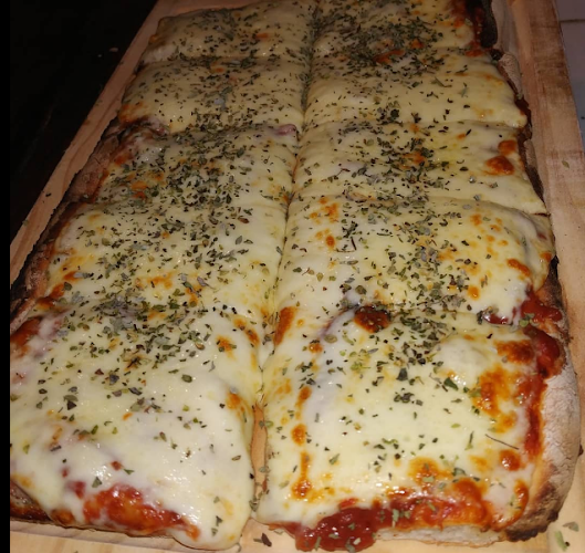 Restorán 22 Bar Atlántida