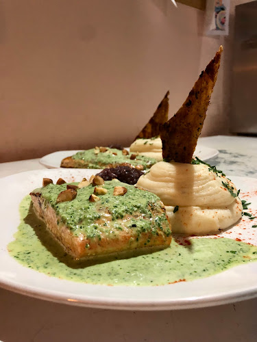 Opinii despre Mesón de la Plaza în Col. del Sacramento - Gastronomía y hostelería