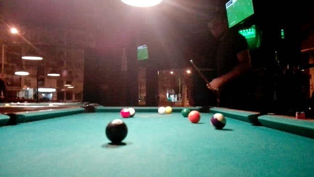 Opinii despre Pool Bar în Montevideo - Gastronomía y hostelería