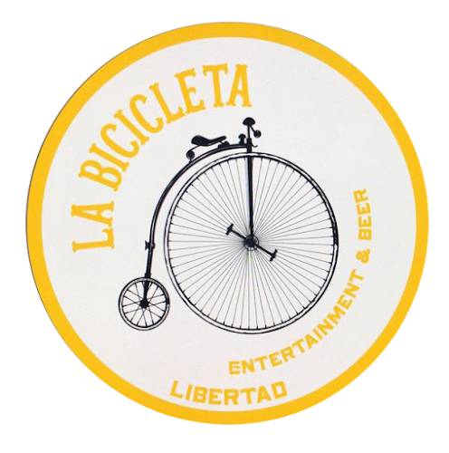 Opinii despre Bar la Bicicleta în Libertad - Gastronomía y hostelería