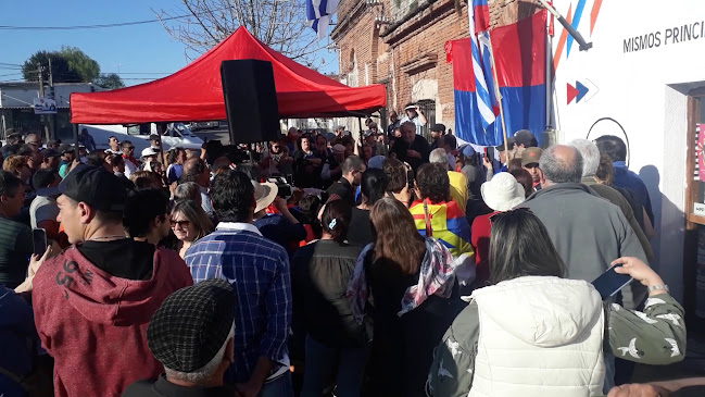 Uruguay &, 70700 Nueva Palmira, Departamento de Colonia