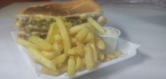 Comentarii opinii despre TEXAS BURGUER