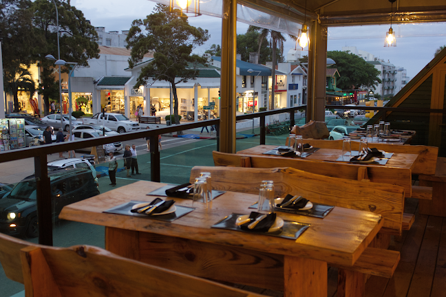 Opinii despre Rey de la Pizza în Punta del Este - Gastronomía y hostelería