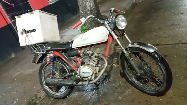 Rey Midda’s - Gastronomía y hostelería