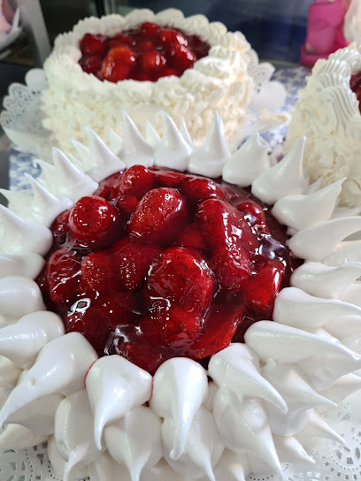 Panadería y Confiteria Paso de la Arena