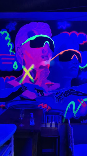 Viajeros Disco Pub - Montevideo