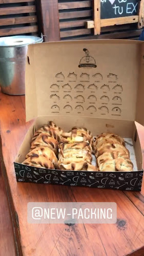 Comentarii opinii despre Las Charruitas Empanadas Gourmet