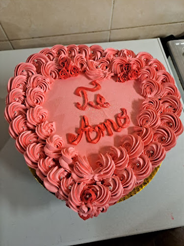 Panaderia Ruta 9 - Rocha