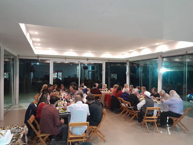 Comentarii opinii despre Restaurante Ruta 55