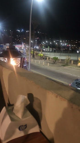 Poseidón Restaurante - Gastronomía y hostelería