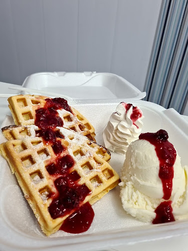 Opinii despre Heladeria la bocha în Pando - Gastronomía y hostelería