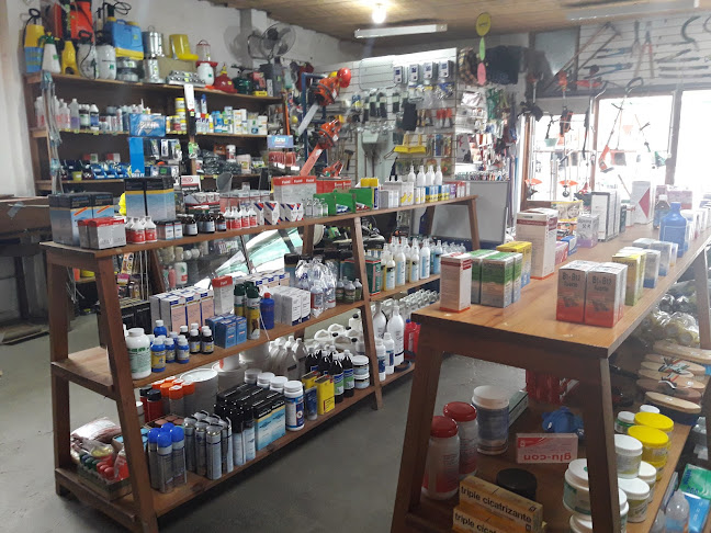 Opinii despre Agroveterinaria El Estribo în Florida - Gastronomía y hostelería