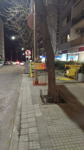 Requeso La Pizza con mas Queso - Montevideo