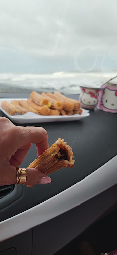 Opinii despre Churros Manolo în Punta del Este - Gastronomía y hostelería