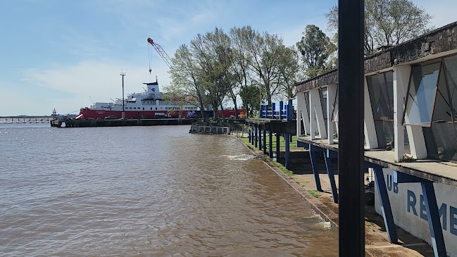 Resto-cafe Del Remeros