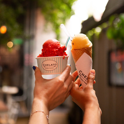 Comentarii opinii despre Chelato Helados