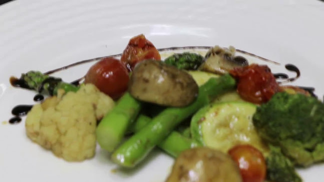 Opinii despre Restaurante El Mati în Rosario - Gastronomía y hostelería