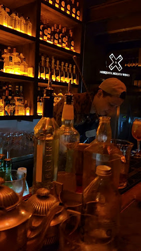 Guipúzcoa 352, 11300 Montevideo, Departamento de Montevideo