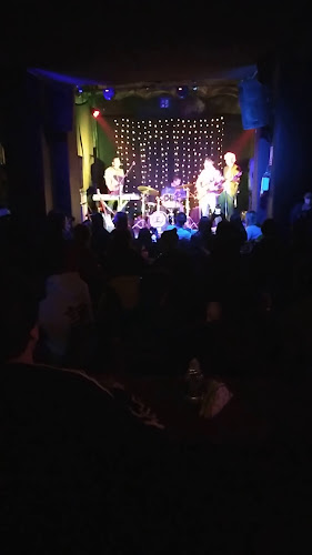 Tazu Bar Cultural - Gastronomía y hostelería