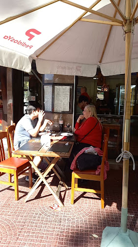 Av. Brasil 2552, 11300 Montevideo, Departamento de Montevideo