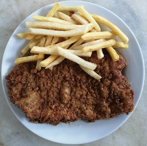 Comentarii opinii despre Cafe La Terminal