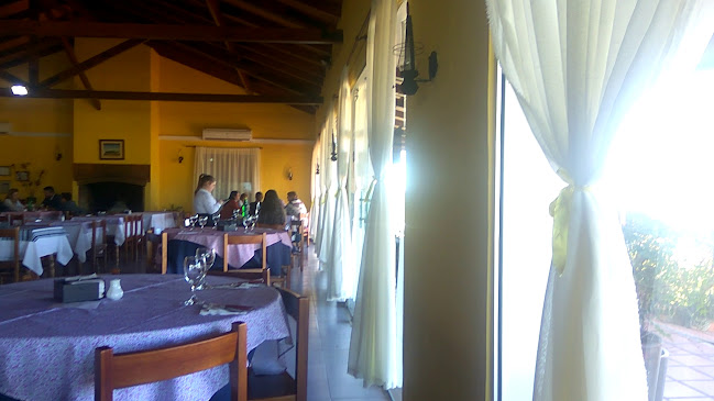 Opinii despre Restaurante El Campo în Libertad - Gastronomía y hostelería