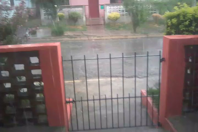 Sede de Tito Borjas - San José de Mayo