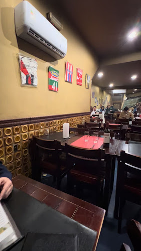 La Marañada - Gastronomía y hostelería