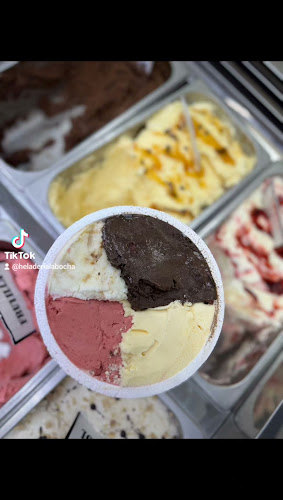 Opinii despre Heladeria la bocha în Pando - Gastronomía y hostelería