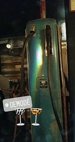 Bv. España 2299, 11200 Montevideo, Departamento de Montevideo