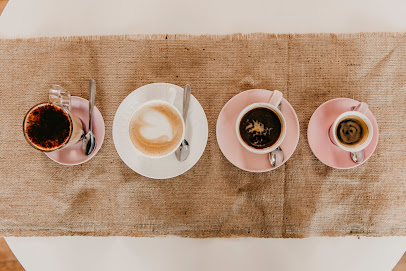 Dulce Nina Café - Columbia Market