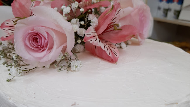 Opinii despre Paulina's Bakery Uruguay în Sauce - Gastronomía y hostelería