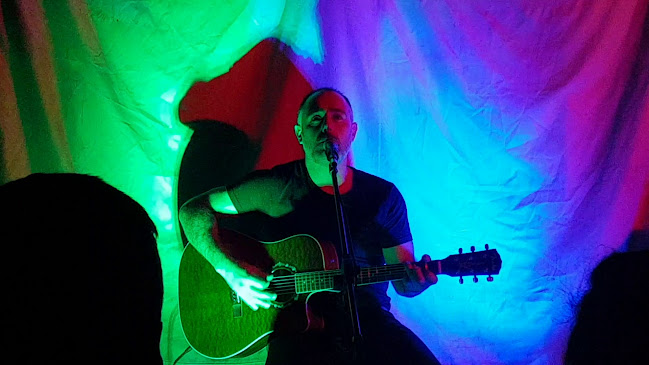 Opinii despre Bar La Vaca Azul în Montevideo - Gastronomía y hostelería