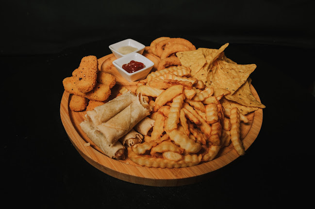 Maldonado 2047, 11200 Montevideo, Departamento de Montevideo