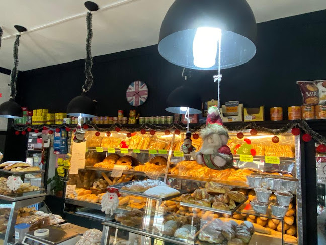 Panadería Aires Puros - Gastronomía y hostelería