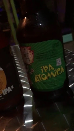 Opinii despre Aguacate în La Paloma - Gastronomía y hostelería